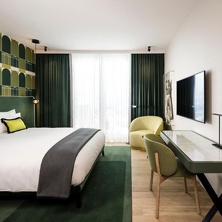 Falkensteiner Hotel Bozen Waltherpark מראה חיצוני תמונה