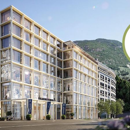 Falkensteiner Hotel Bozen Waltherpark מראה חיצוני תמונה
