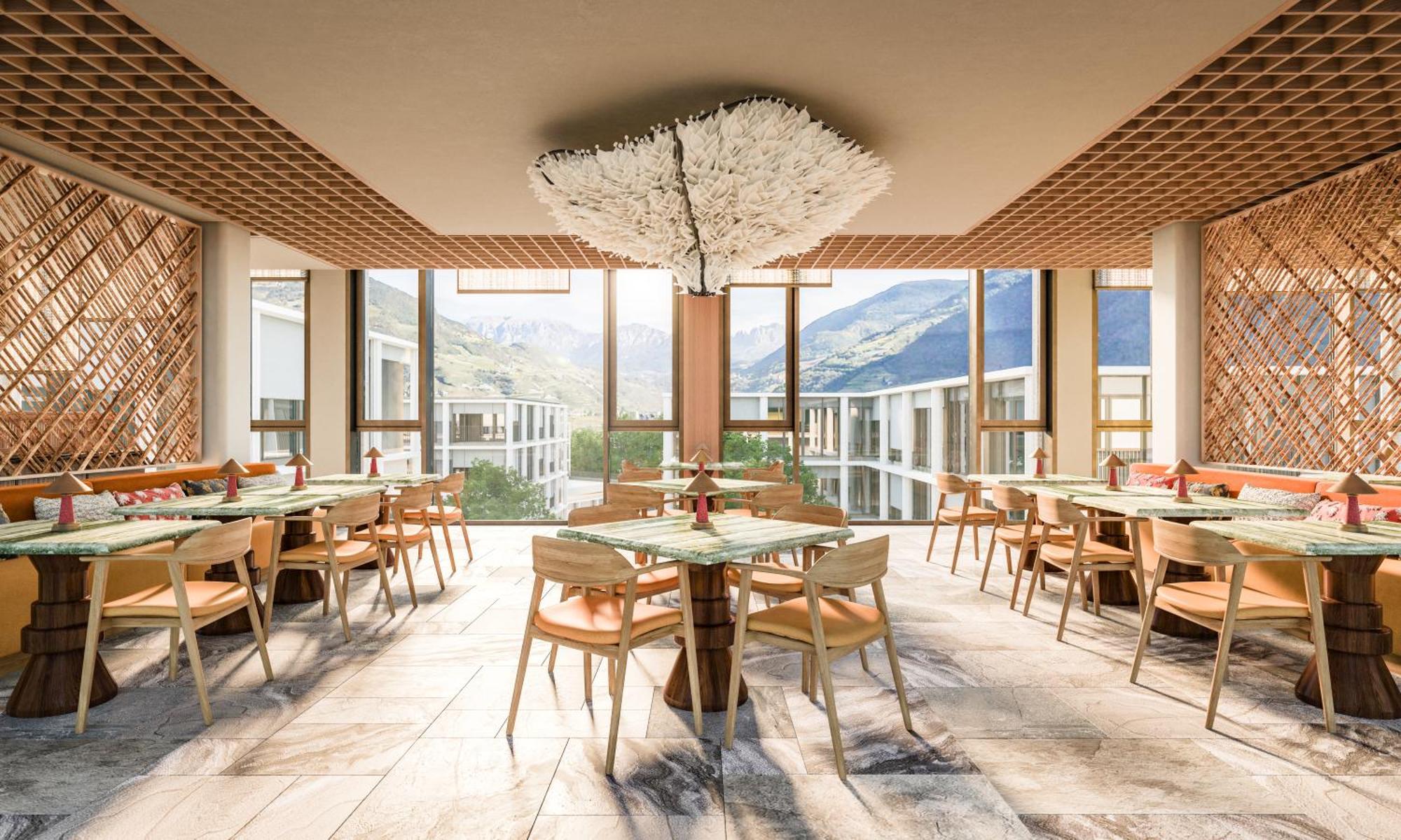 Falkensteiner Hotel Bozen Waltherpark מראה חיצוני תמונה
