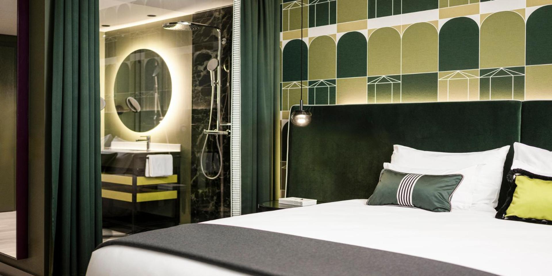 Falkensteiner Hotel Bozen Waltherpark חדר תמונה