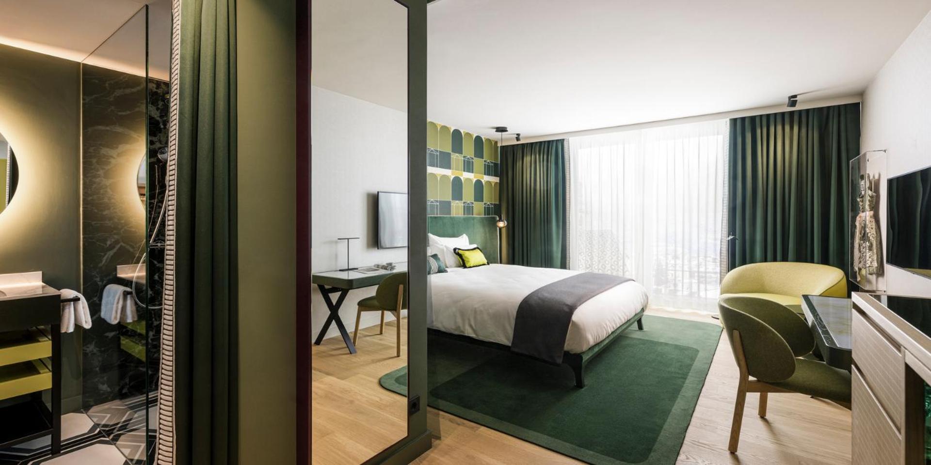 Falkensteiner Hotel Bozen Waltherpark מראה חיצוני תמונה