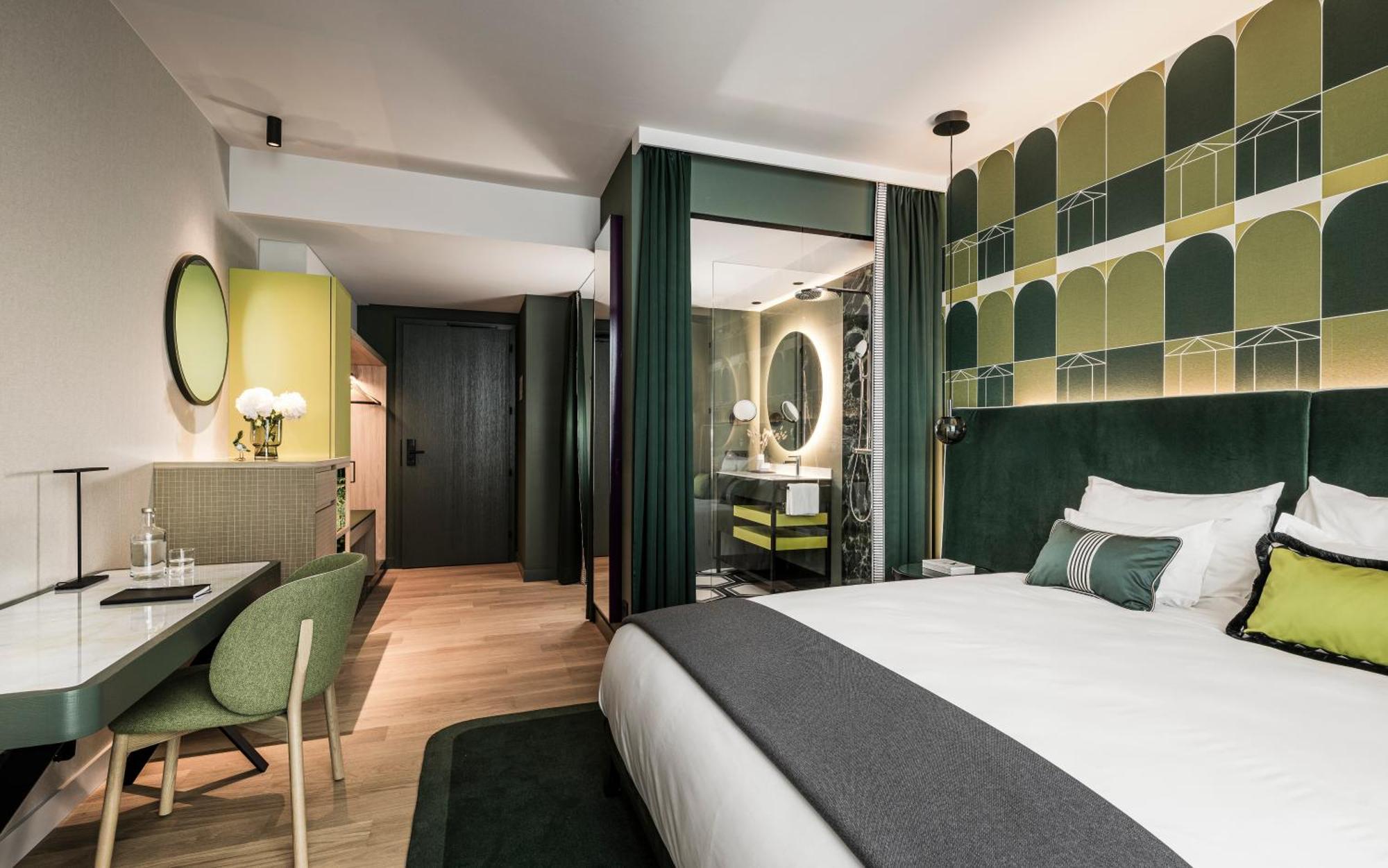 Falkensteiner Hotel Bozen Waltherpark מראה חיצוני תמונה