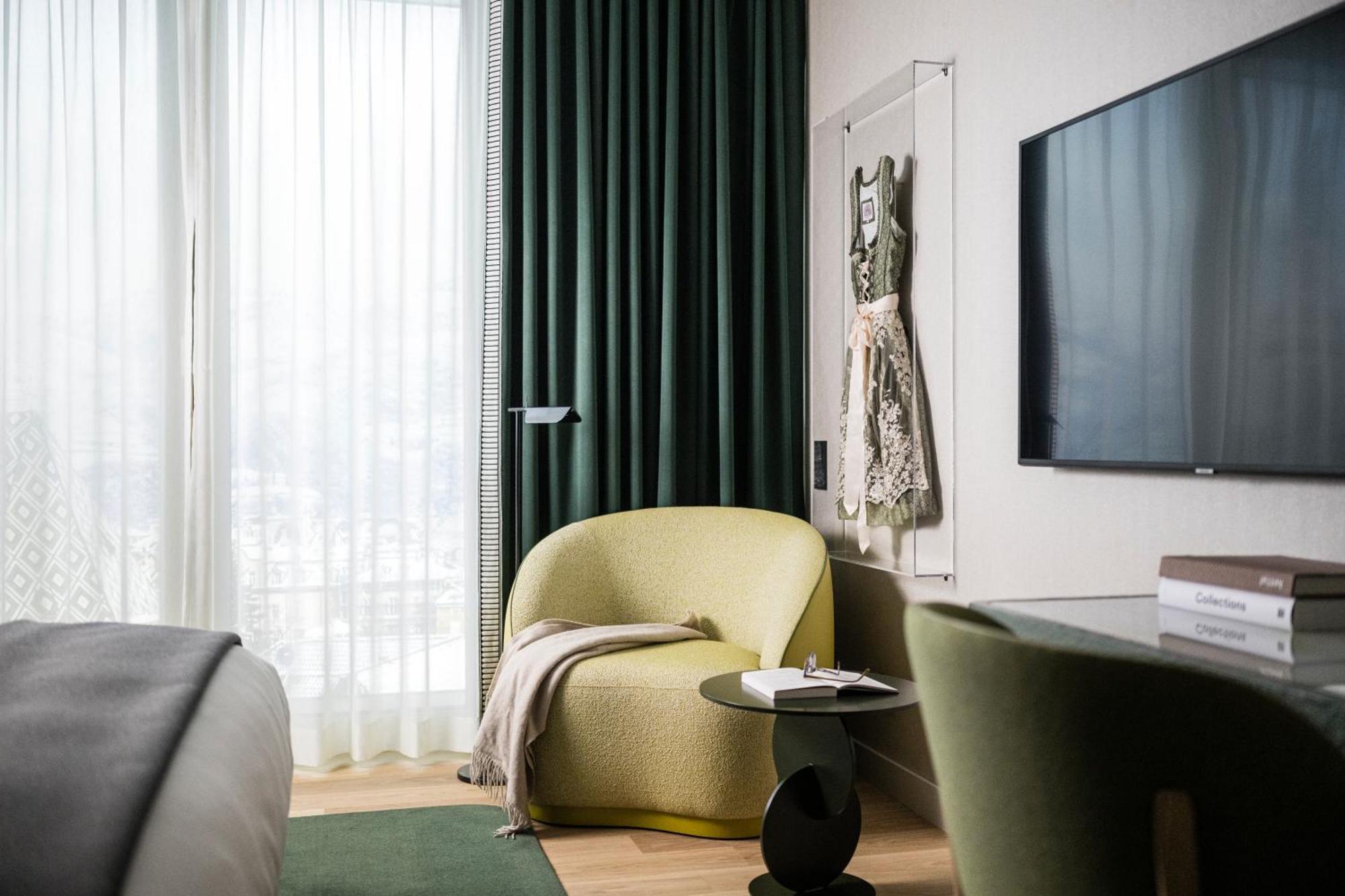 Falkensteiner Hotel Bozen Waltherpark מראה חיצוני תמונה