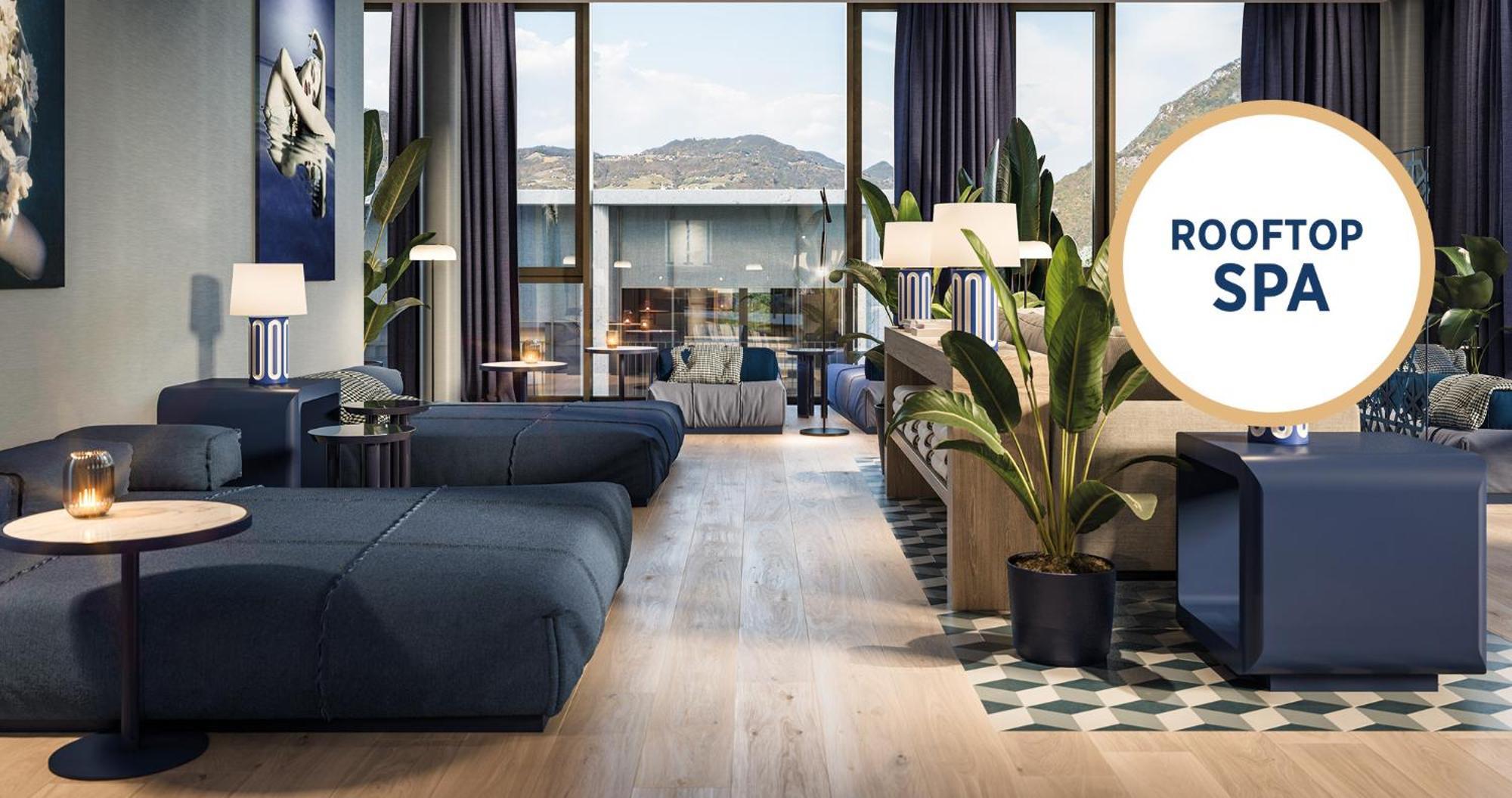 Falkensteiner Hotel Bozen Waltherpark מראה חיצוני תמונה